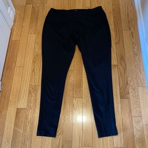 Zella leggings size Xl